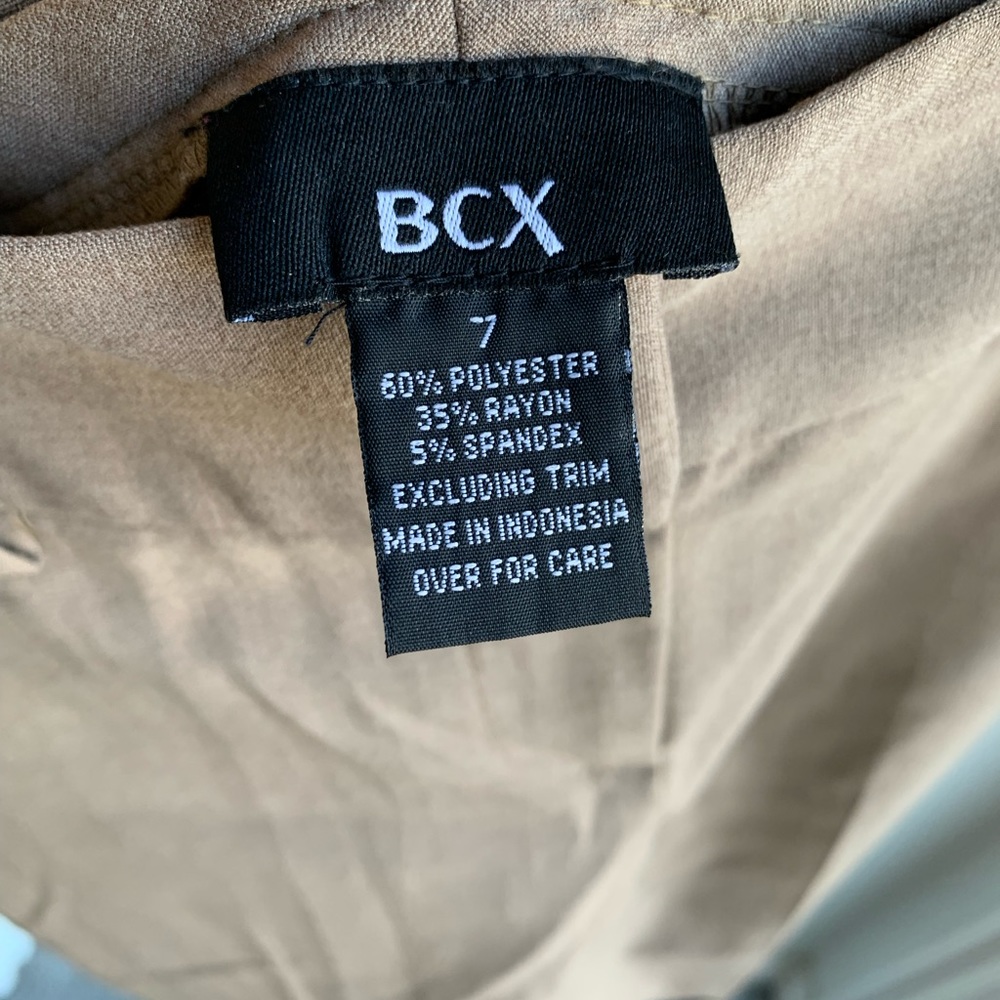 Dress pants/capris - Picture 5 of 5